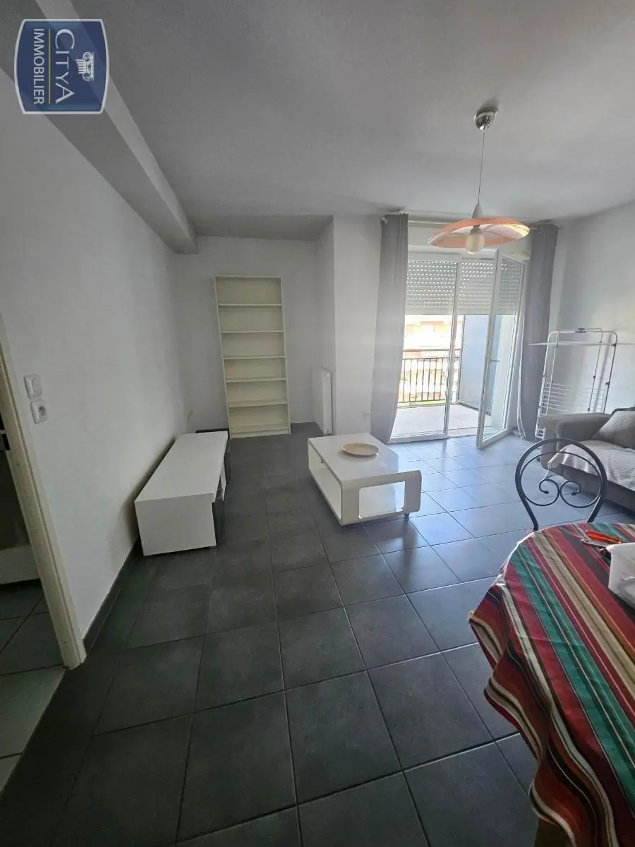 Photo 5 Appartement 2 pièces 44.61m²