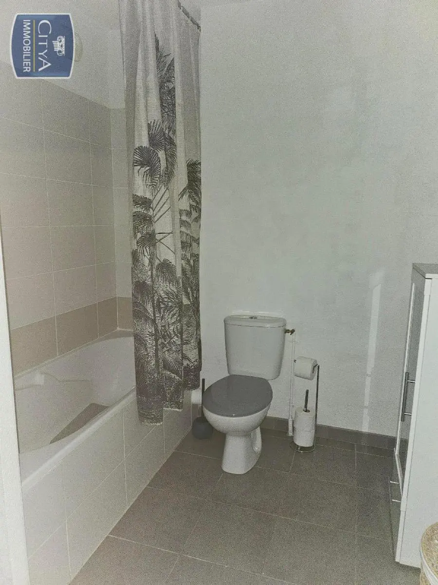 Photo 7 Appartement 2 pièces 44.61m²