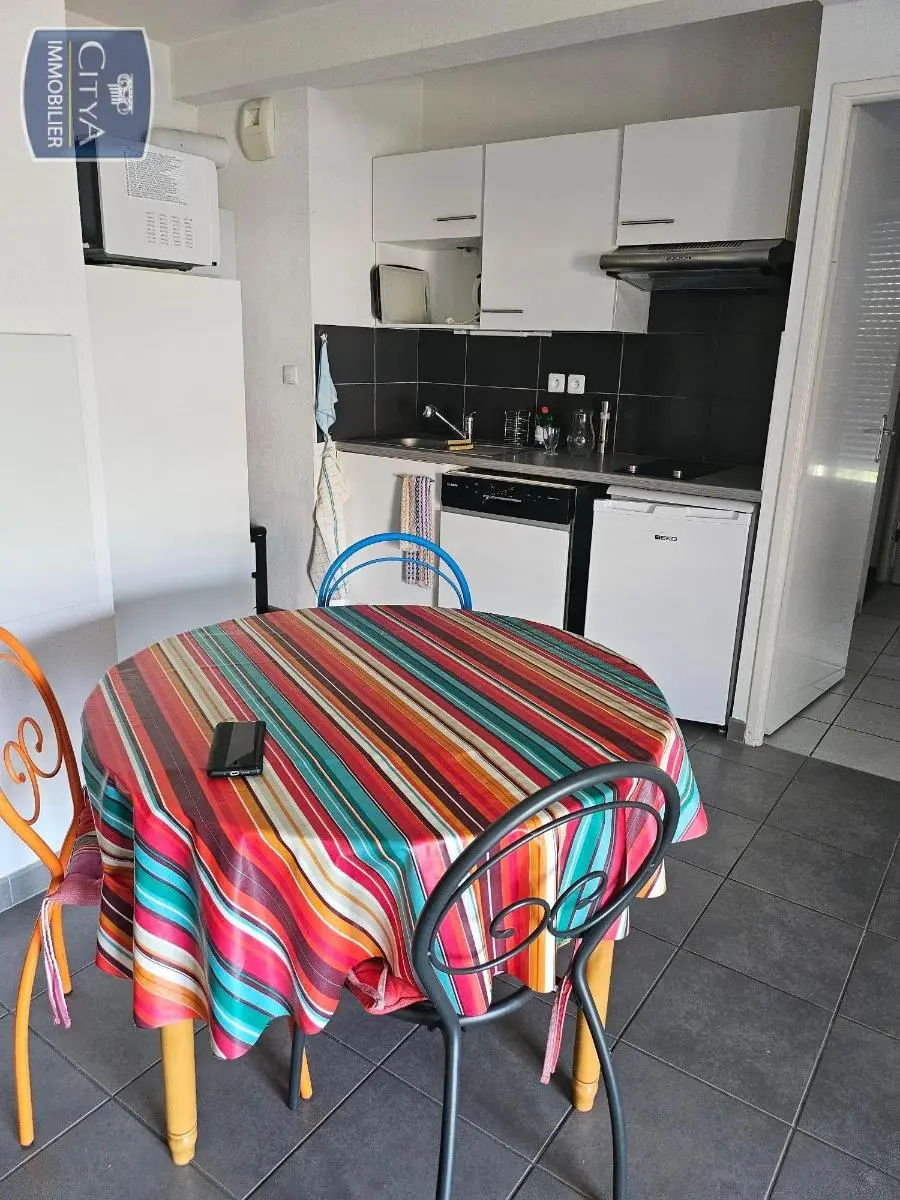 Photo 8 Appartement 2 pièces 44.61m²