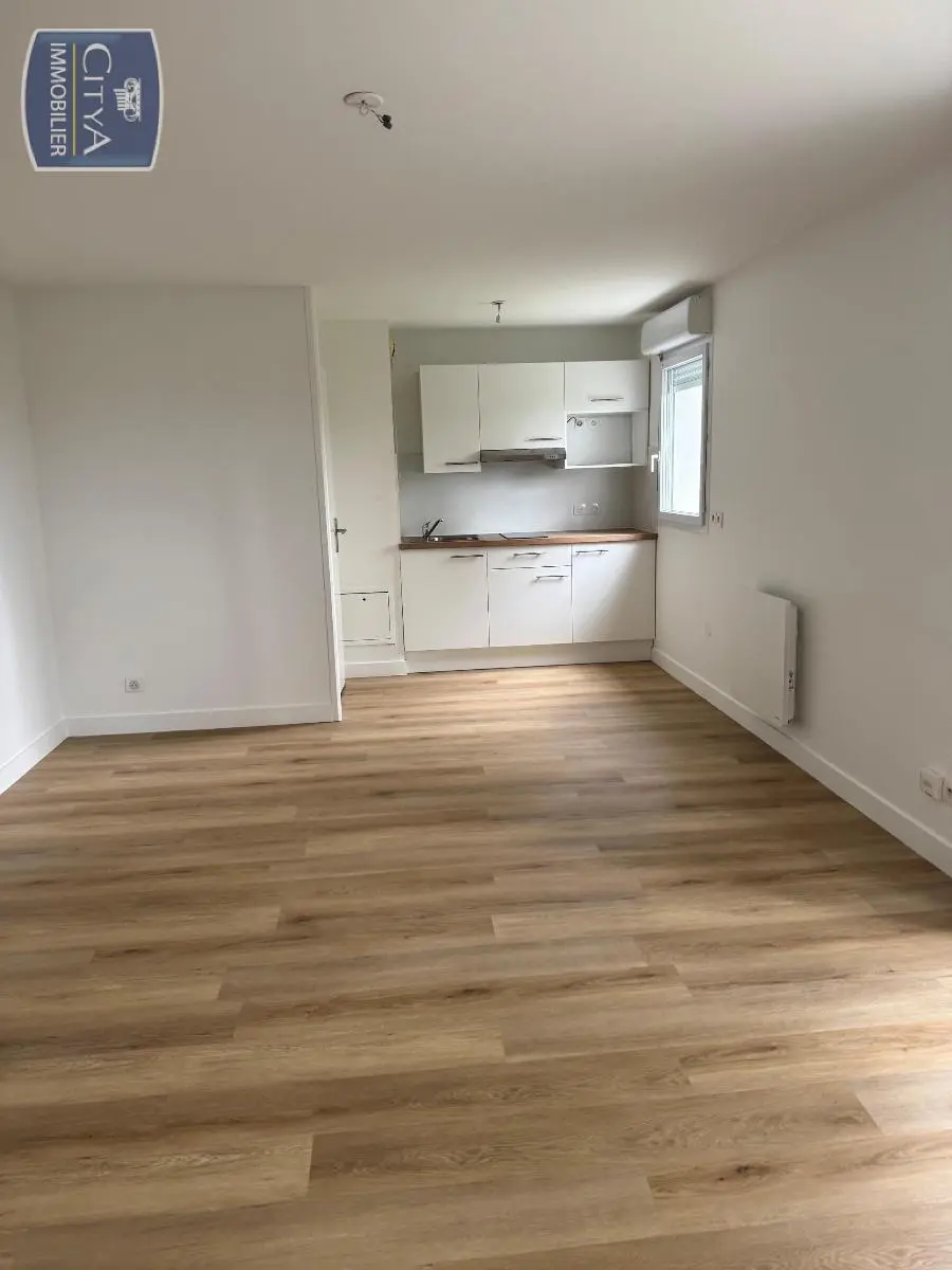 Photo 11 Appartement 3 pièces 55.39m²