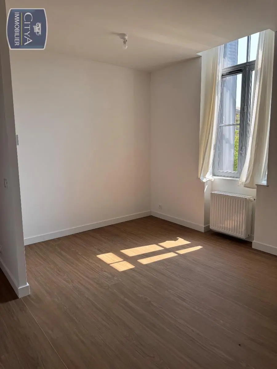 Photo 11 Appartement 3 pièces 61.38m²