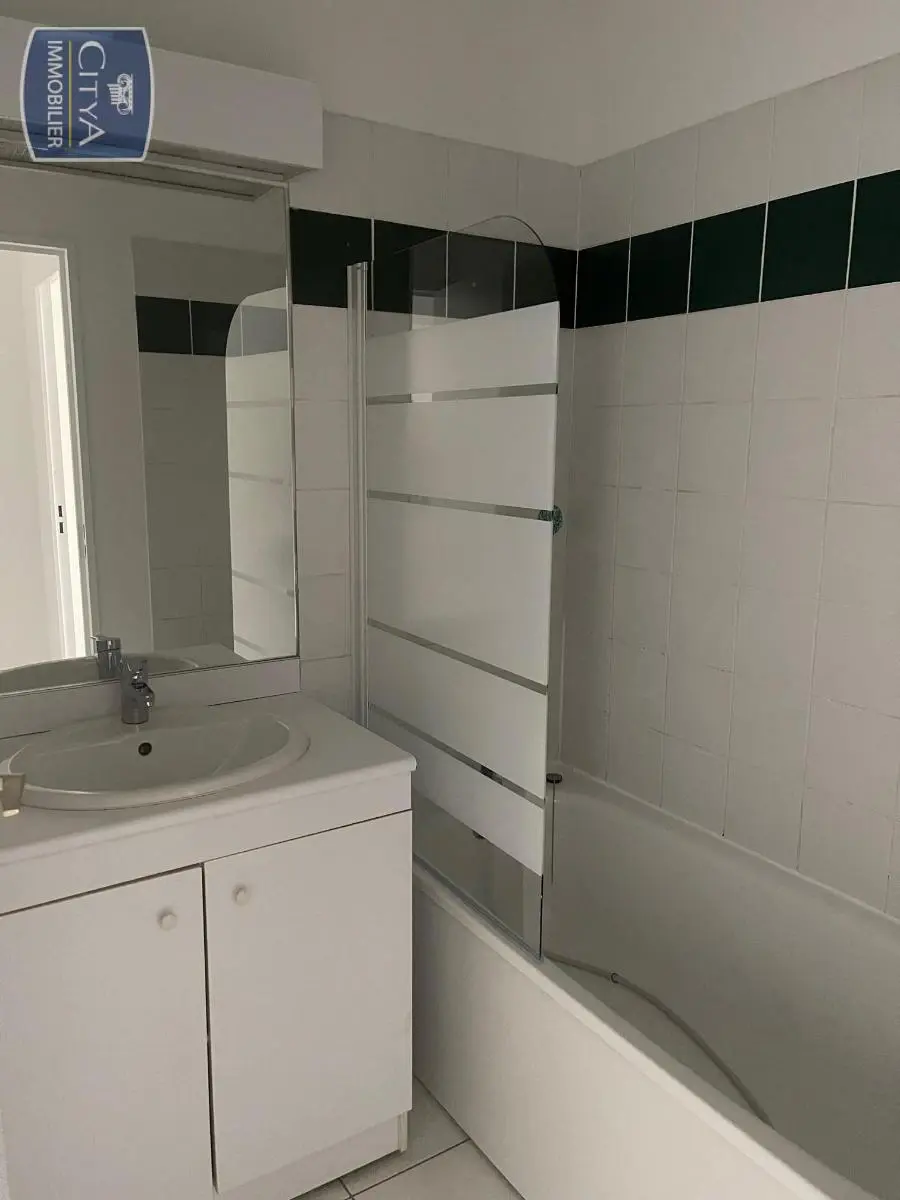 Photo 8 Appartement 2 pièces 44.39m²