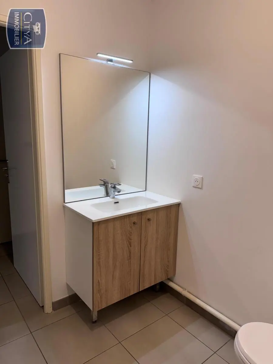 Photo 11 Appartement 1 pièce 40.35m²
