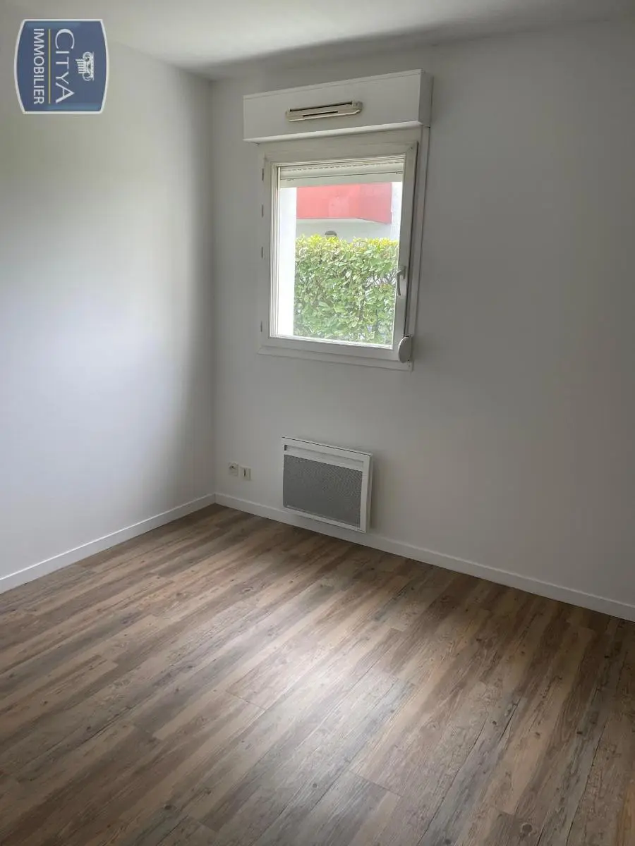 Photo 4 Appartement 2 pièces 44.39m²