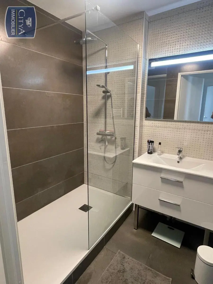 Photo 9 Appartement 3 pièces 62.92m²