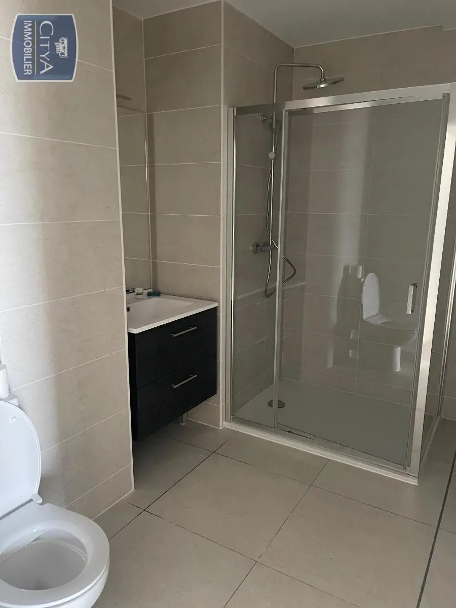 Photo 8 appartement Bordeaux