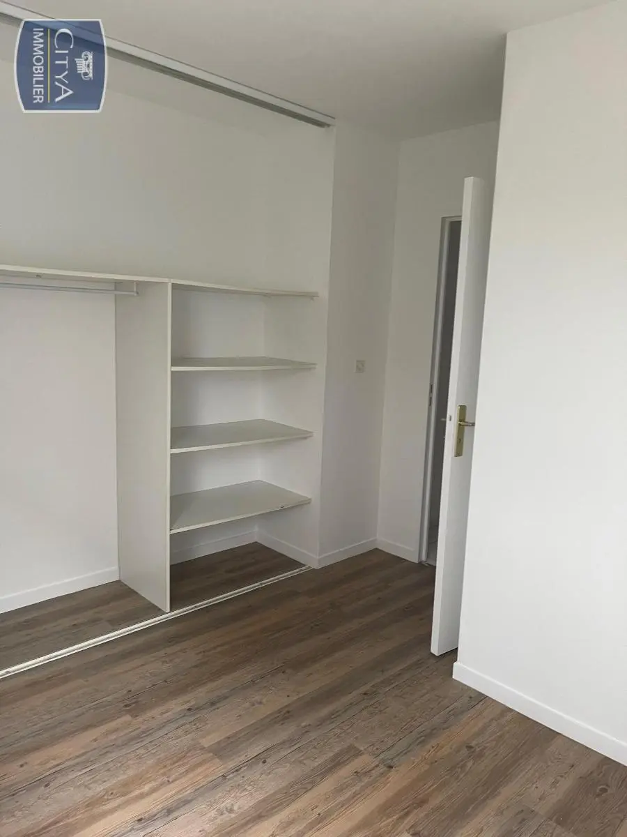 Photo 9 Appartement 2 pièces 44.39m²