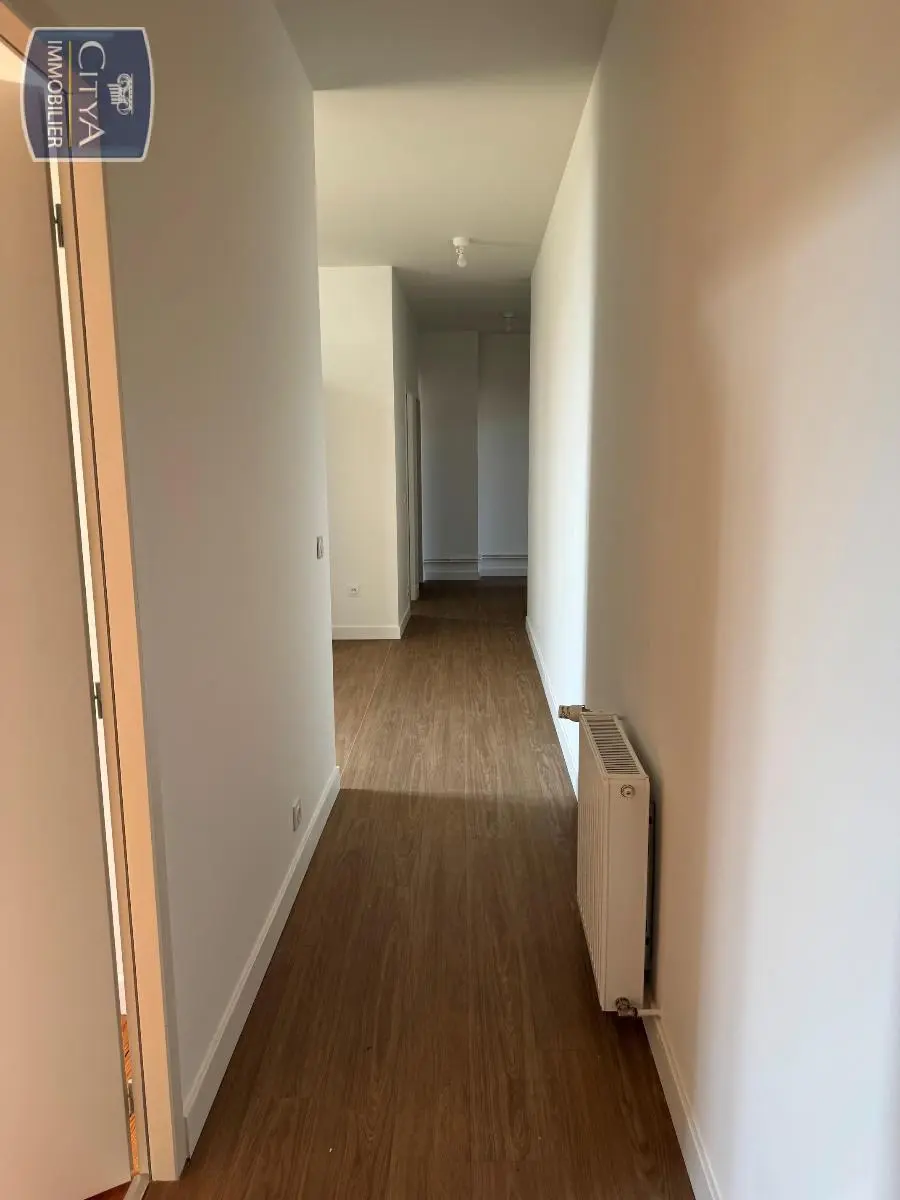 Photo 9 Appartement 3 pièces 61.38m²