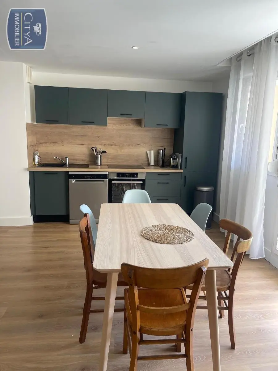 Photo 5 Appartement 3 pièces 62.92m²