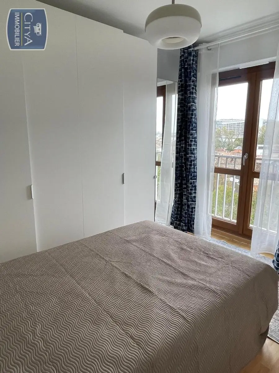 Photo 14 Appartement 2 pièces 39.33m²