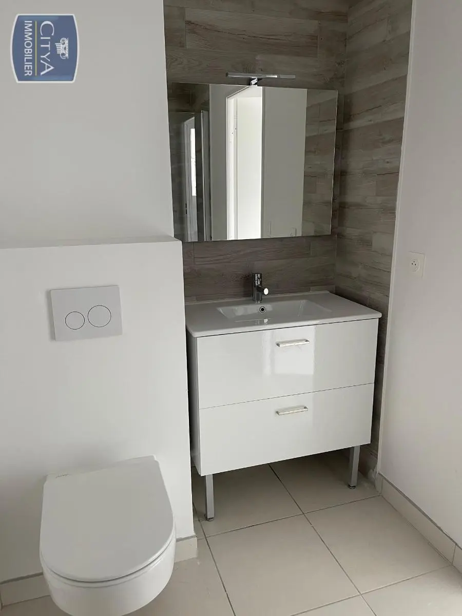 Photo 11 Appartement 2 pièces 48.83m²