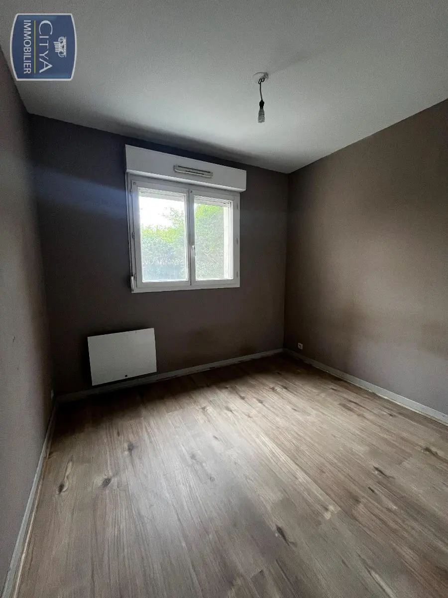 Photo 7 Appartement 2 pièces 40.86m²