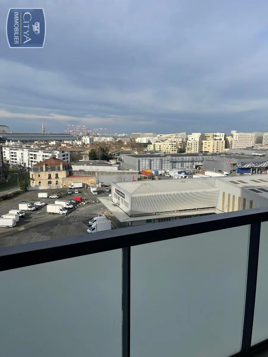 Photo 8 Appartement 2 pièces 46.16m²