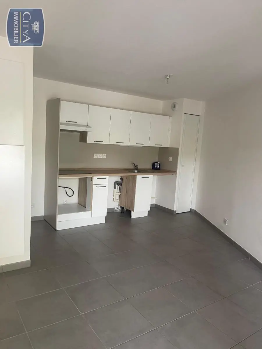 Photo 11 Appartement 2 pièces 43.4m²