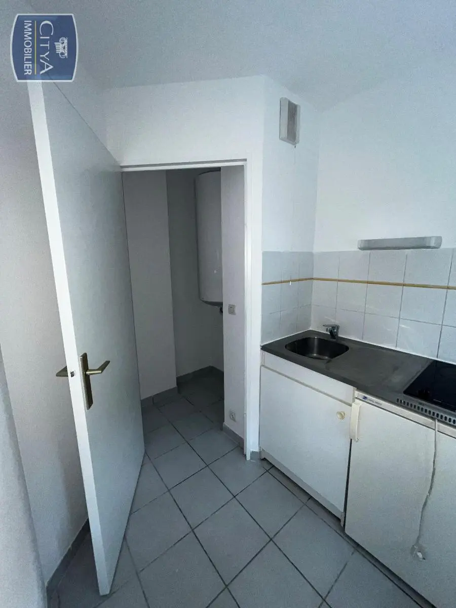 Photo 8 Appartement 2 pièces 38.28m²