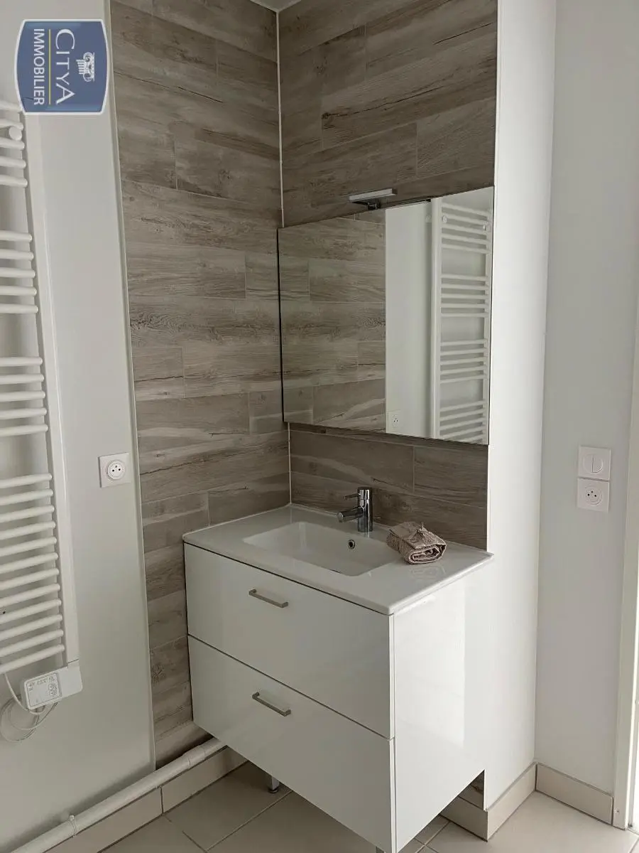 Photo 6 Appartement 1 pièce 25.8m²