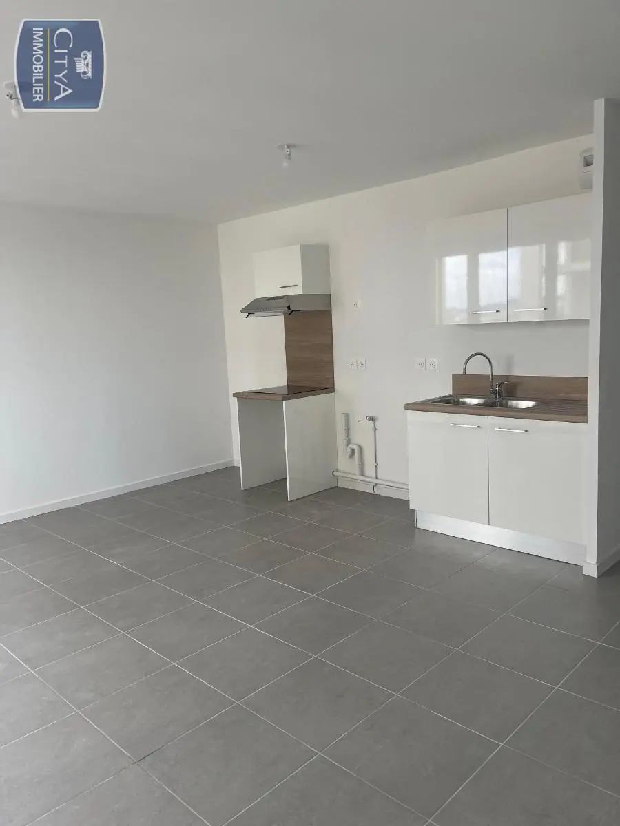 Photo 2 Appartement 3 pièces 66.98m²