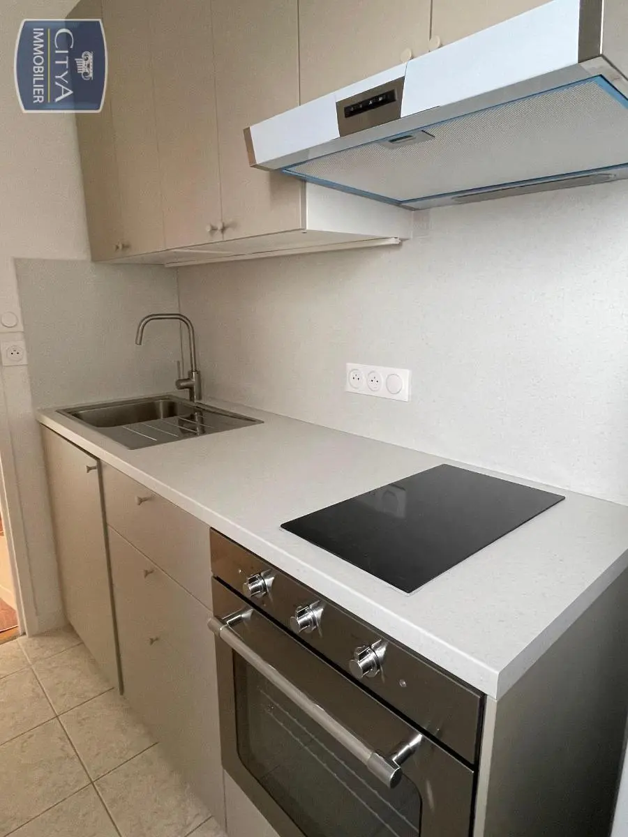 Photo 11 Appartement 2 pièces 39.33m²