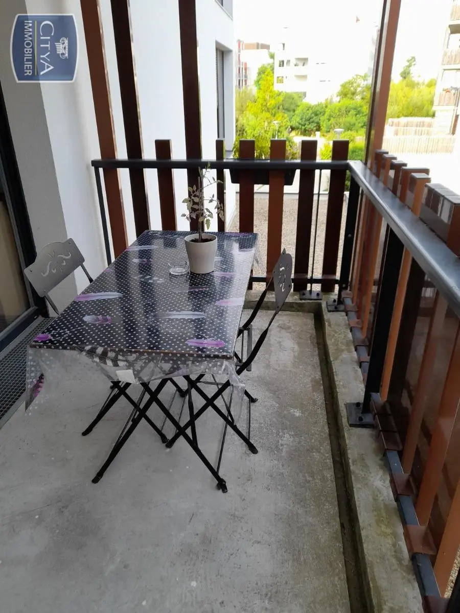 Photo 2 appartement Lormont