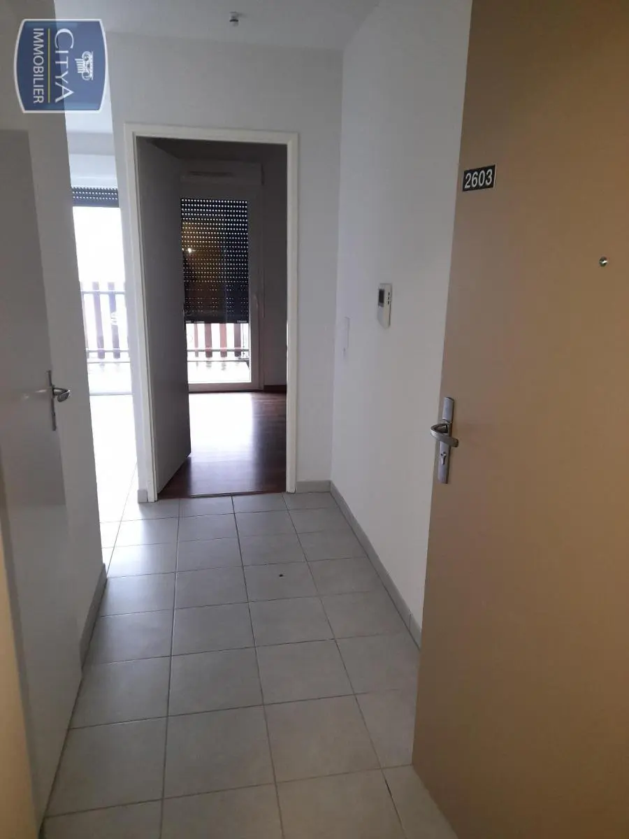 Photo 4 Appartement 2 pièces 41.1m²