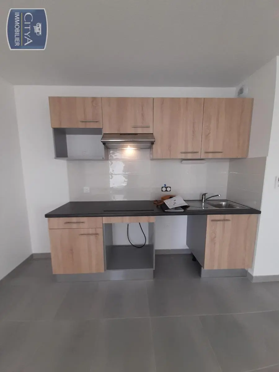 Photo 3 appartement Lormont