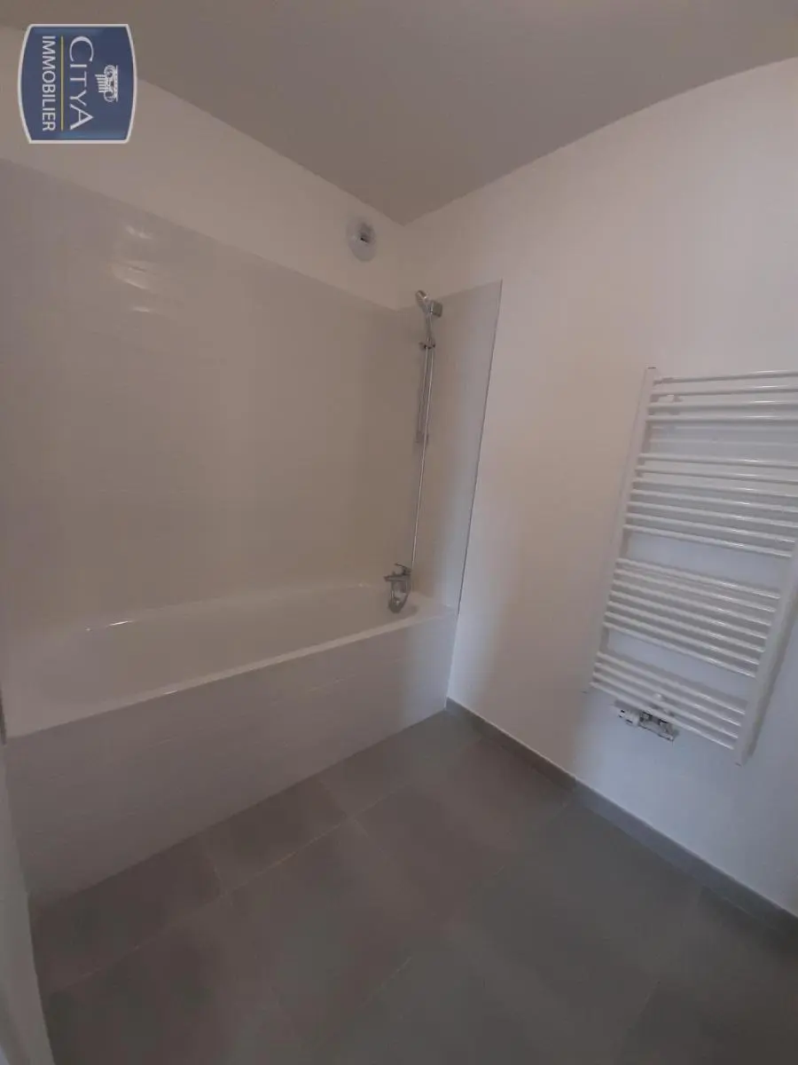 Photo 9 appartement Lormont