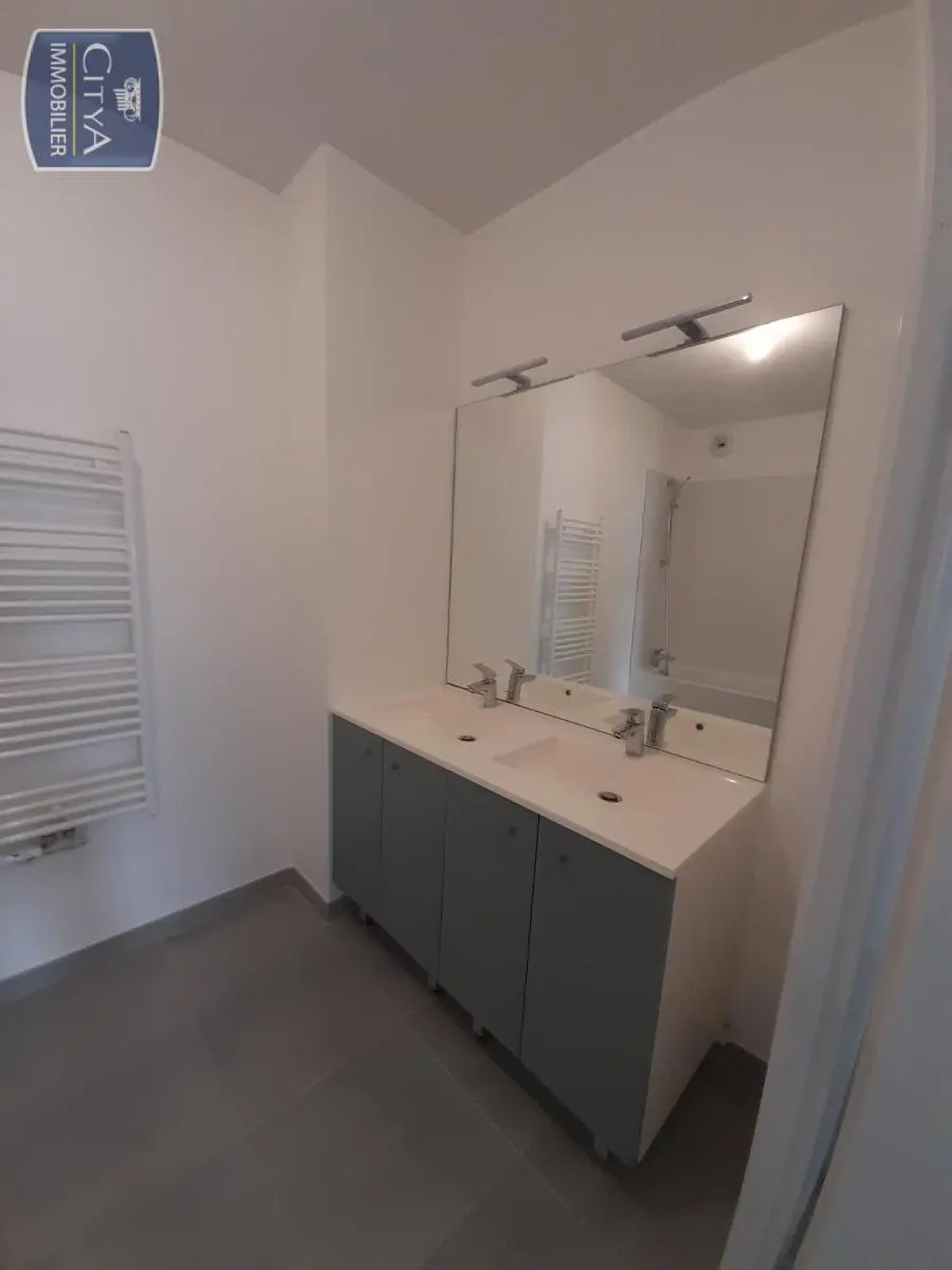 Photo 8 appartement Lormont