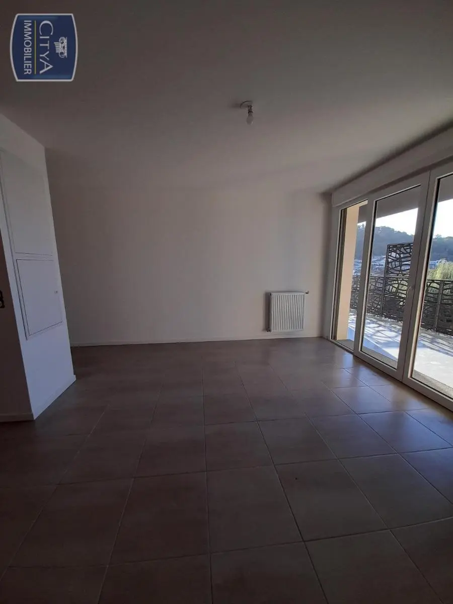 Photo 2 Appartement 2 pièces 43.2m²
