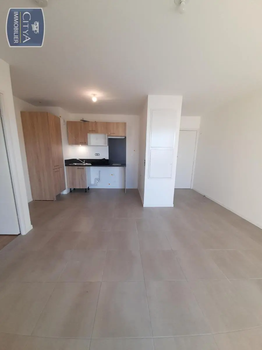 Photo 3 Appartement 2 pièces 43.2m²
