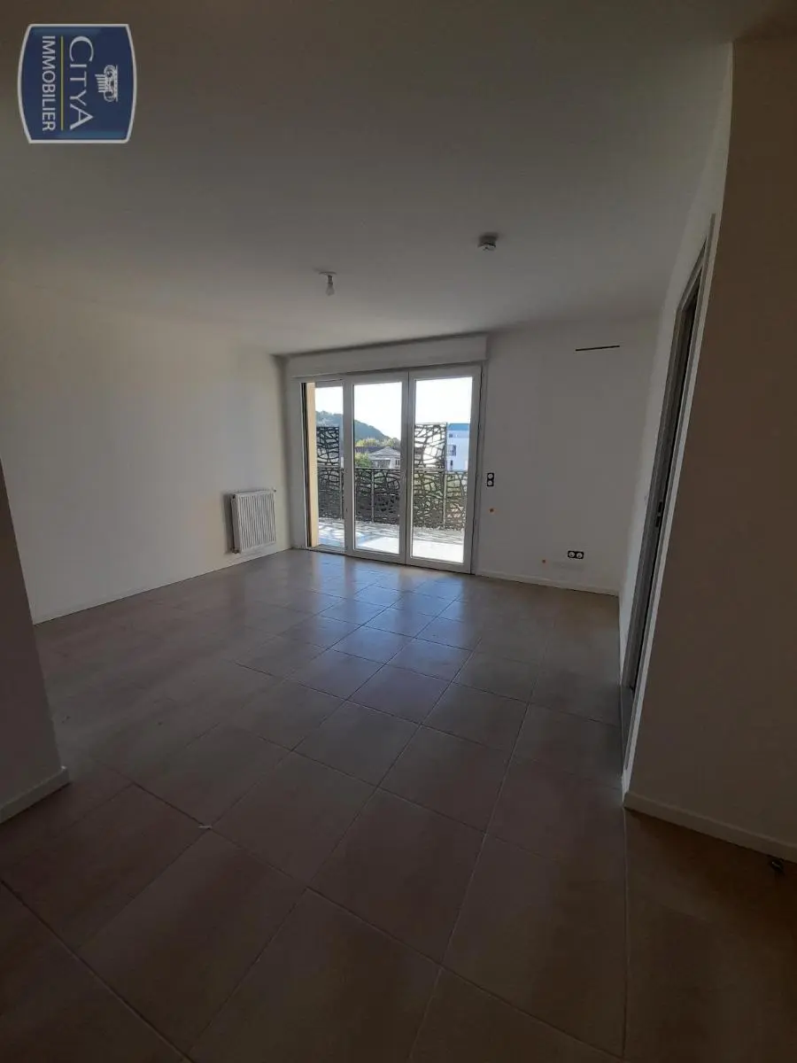 Photo 1 Appartement 2 pièces 43.2m²
