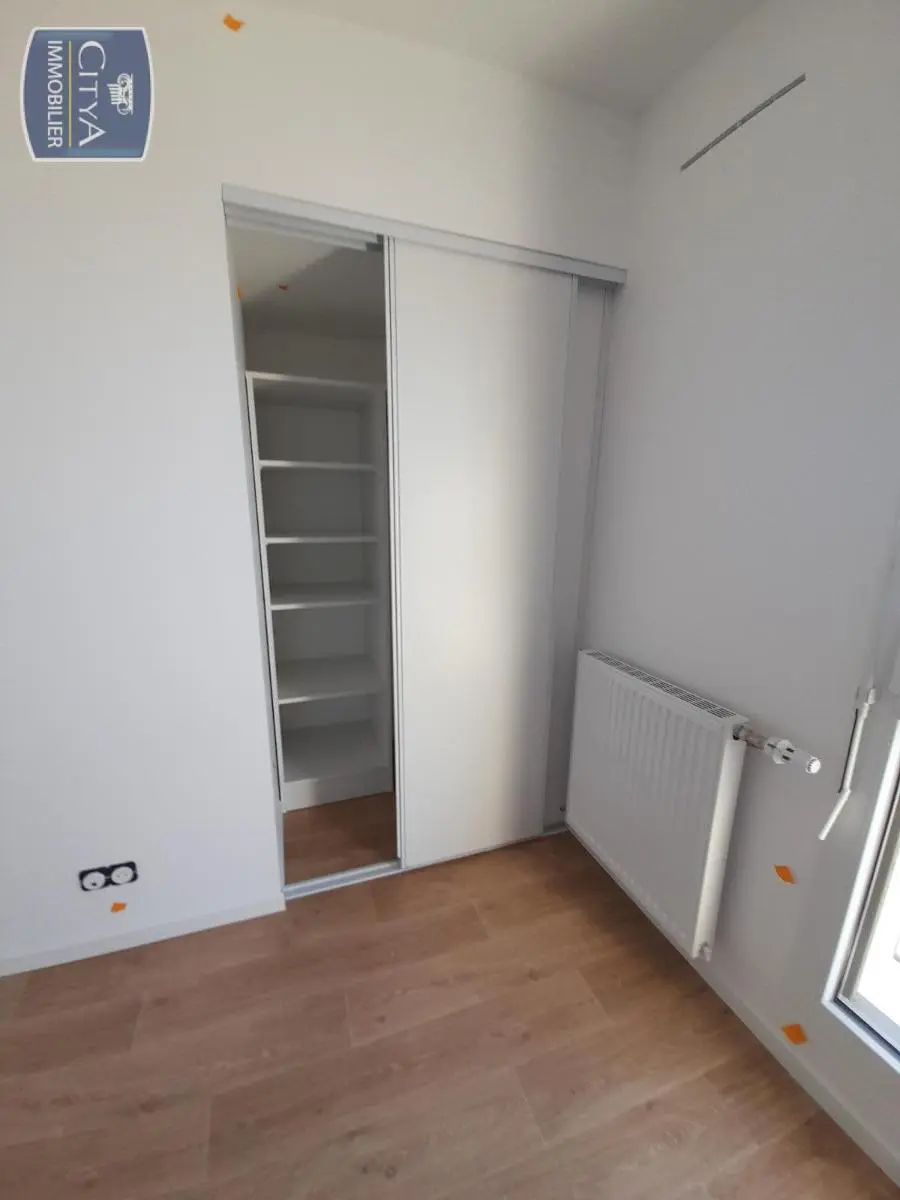 Photo 5 Appartement 2 pièces 43.2m²