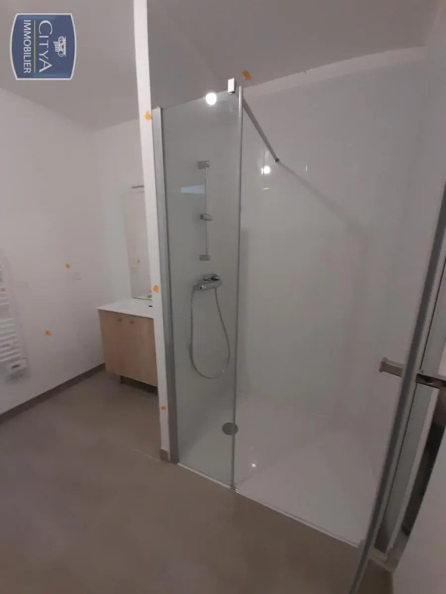 Photo 8 Appartement 2 pièces 43.2m²