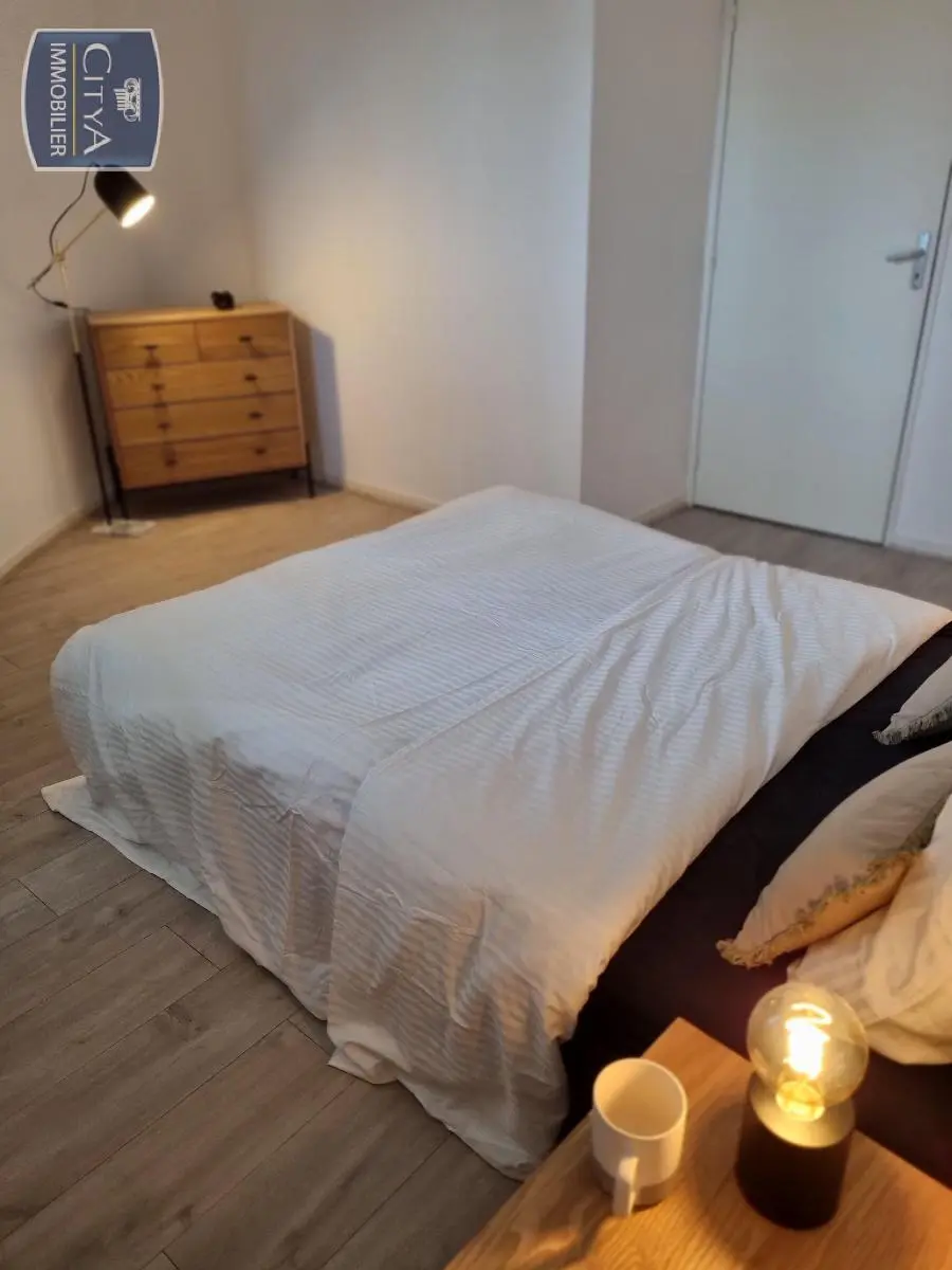 Photo 11 Appartement 2 pièces 46.21m²