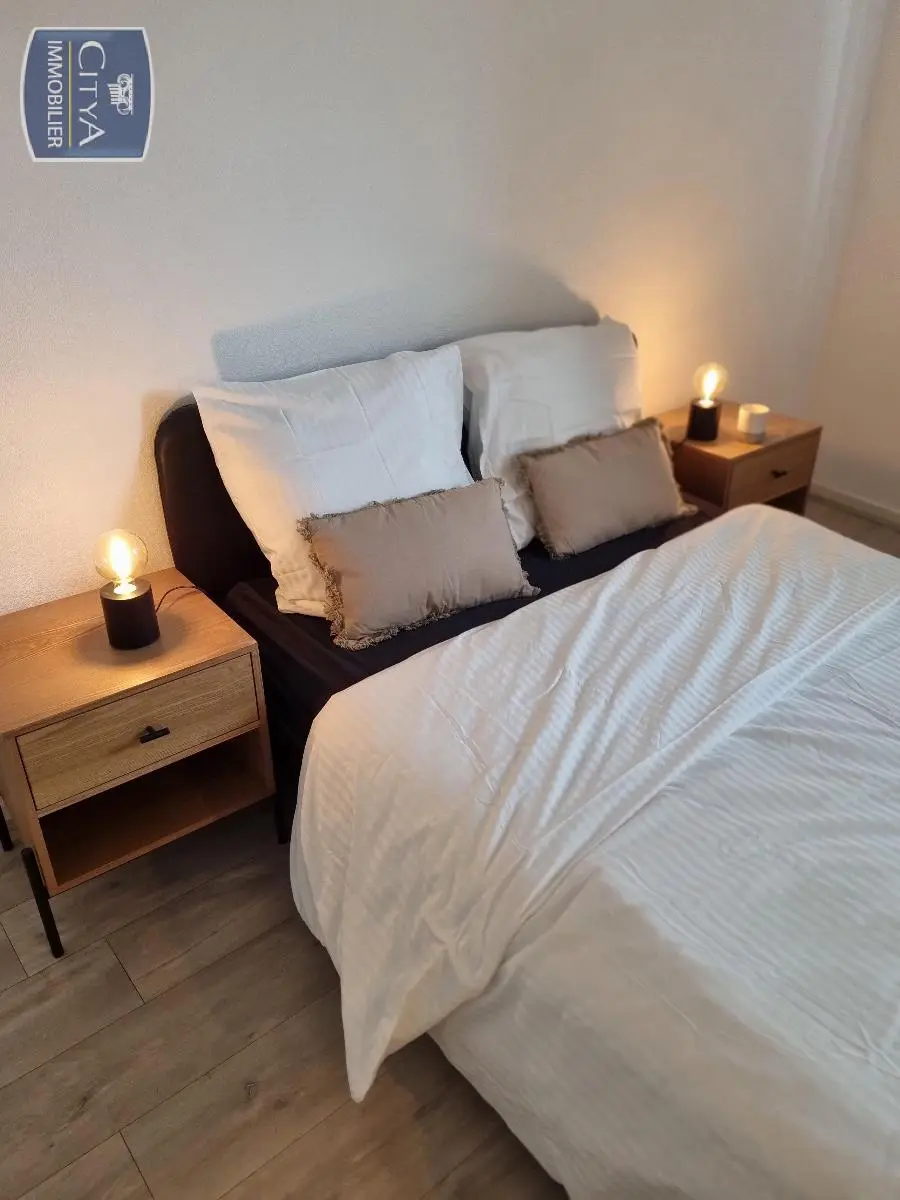 Photo 12 Appartement 2 pièces 46.21m²