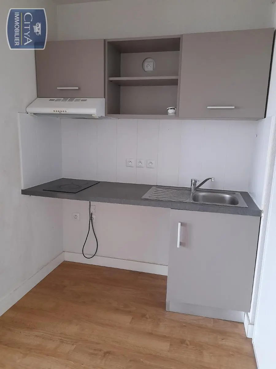 Photo 3 Appartement 2 pièces 41.42m²