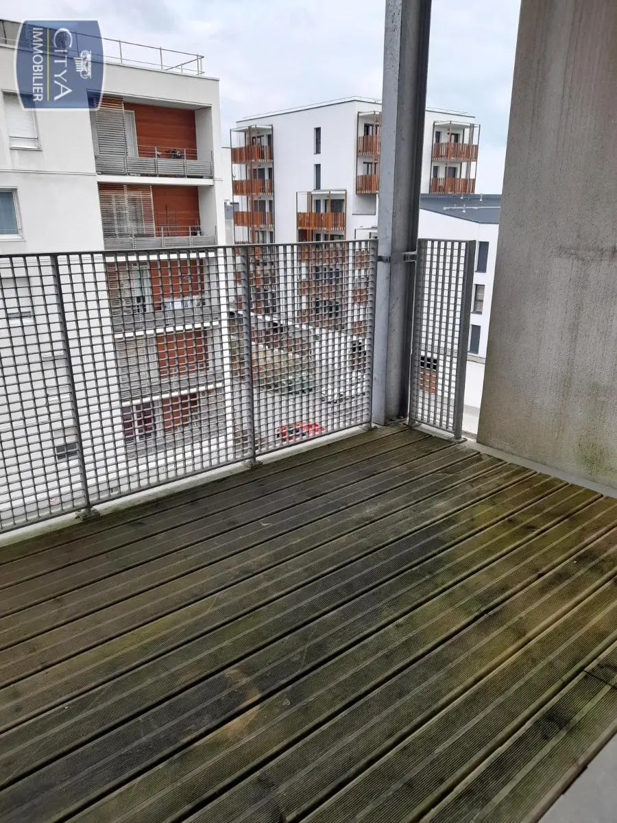 Photo 4 Appartement 2 pièces 41.42m²