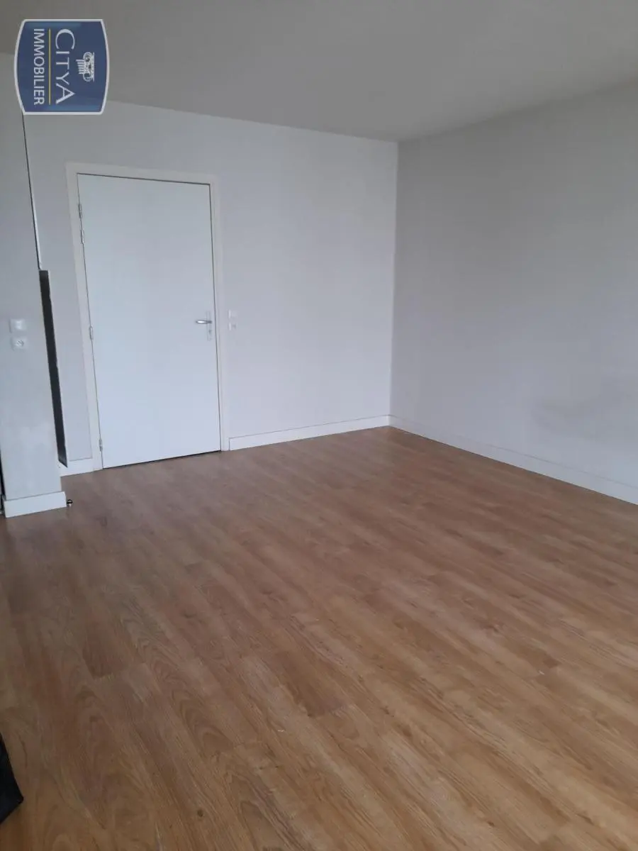 Photo 2 Appartement 2 pièces 41.42m²