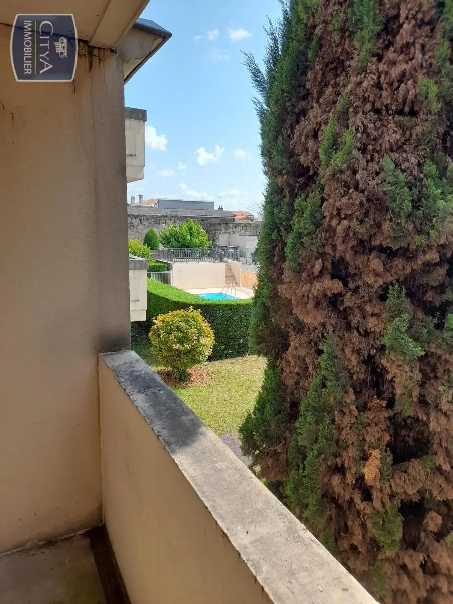 Photo 6 Appartement 2 pièces 48.15m²