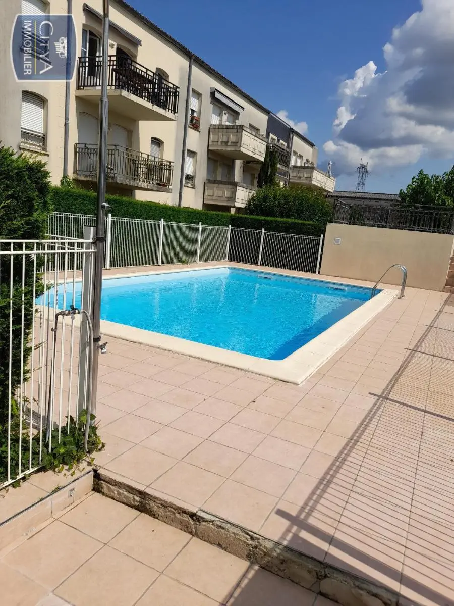 Photo 7 Appartement 2 pièces 48.15m²