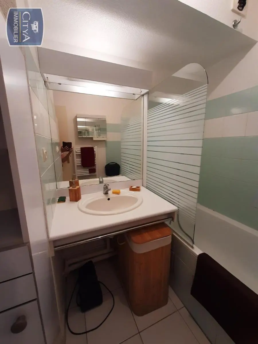 Photo 6 Appartement 3 pièces 54.34m²