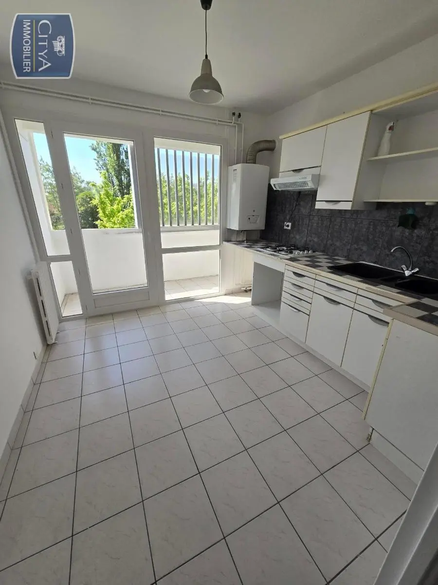 Photo 2 appartement Le Bouscat