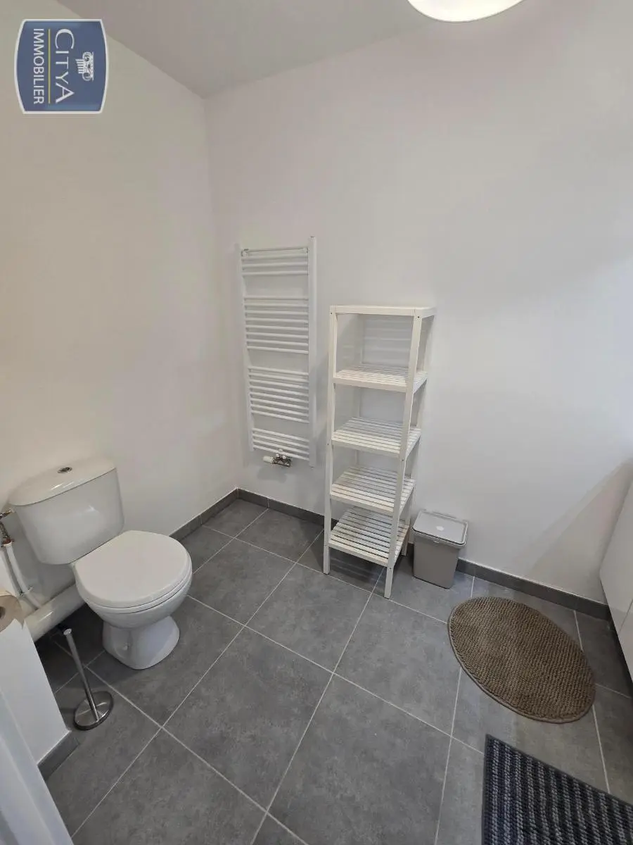 Photo 7 Appartement 2 pièces 38.64m²