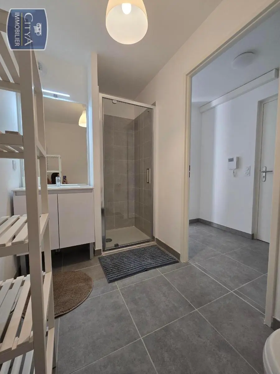 Photo 8 Appartement 2 pièces 38.64m²