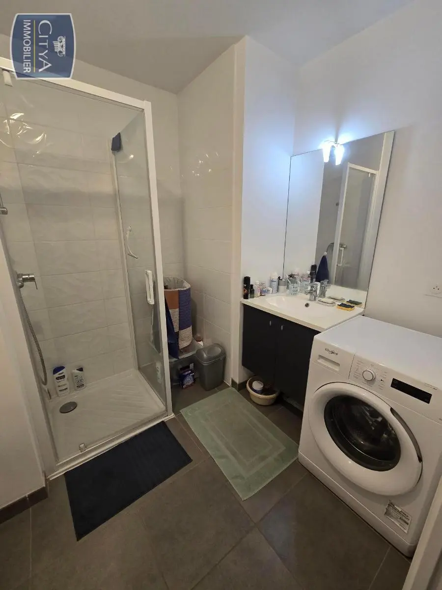Photo 4 Appartement 2 pièces 45.98m²