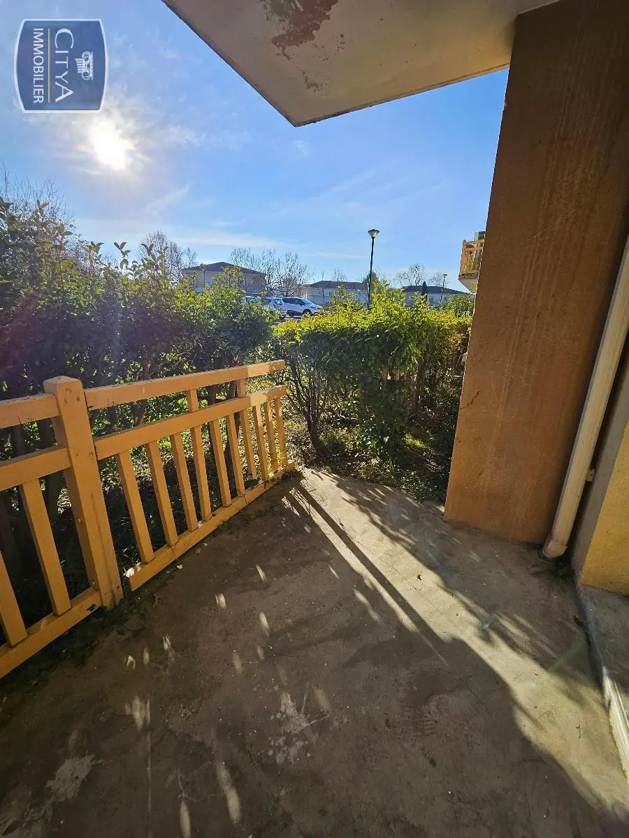 Photo 3 Appartement 2 pièces 44.7m²