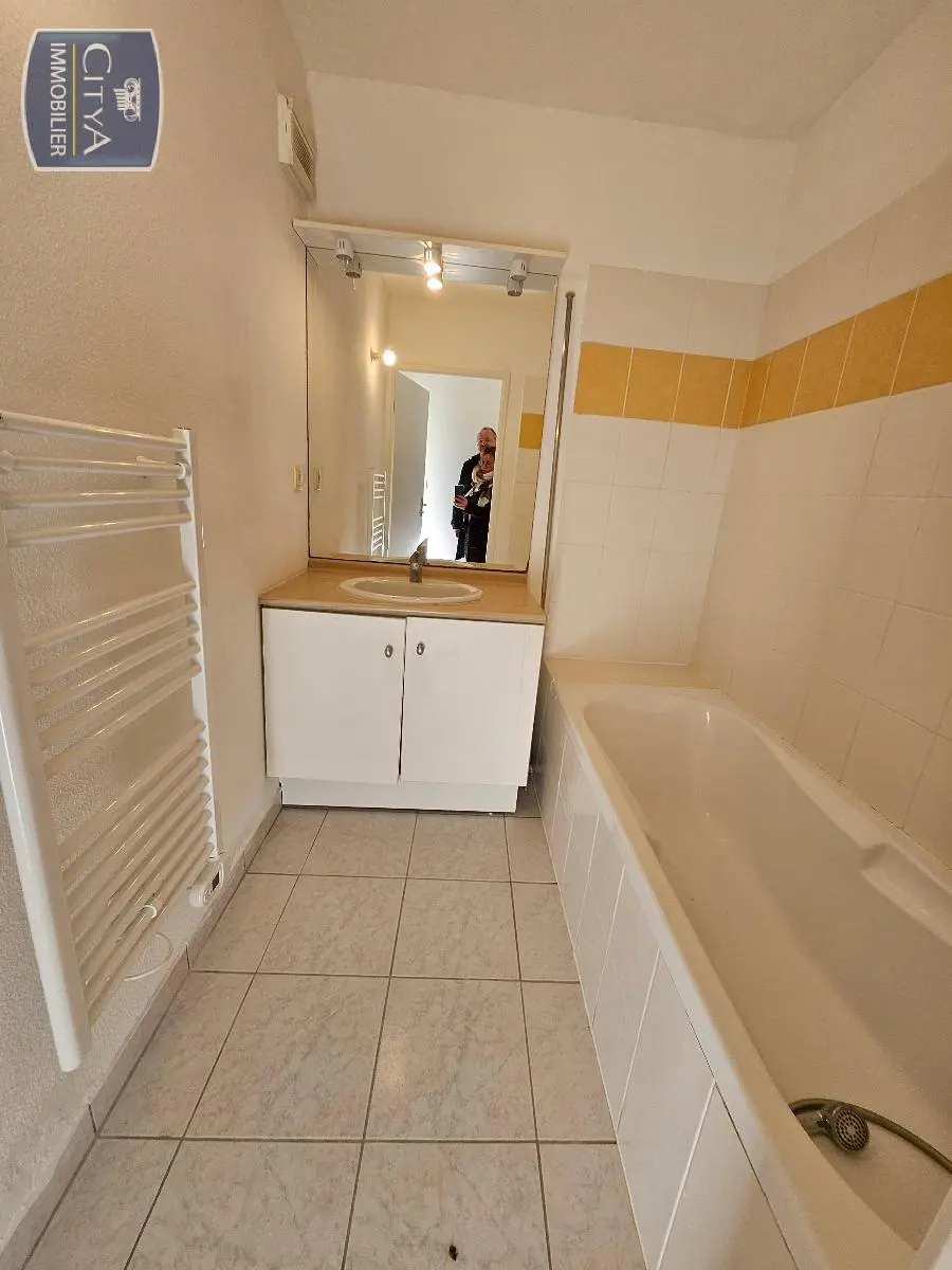 Photo 4 Appartement 2 pièces 44.7m²