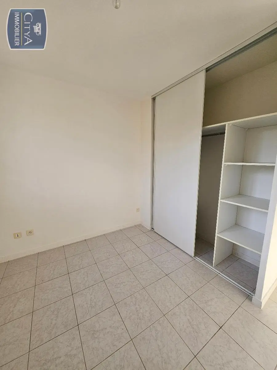 Photo 6 Appartement 2 pièces 44.7m²