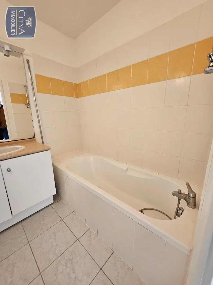 Photo 7 Appartement 2 pièces 44.7m²