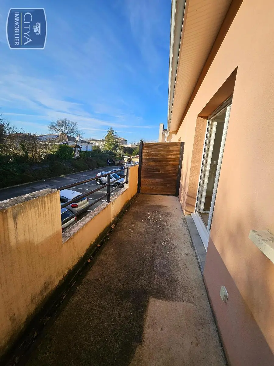 Photo 5 Appartement 2 pièces 43.05m²