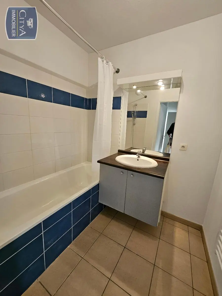 Photo 4 Appartement 2 pièces 43.05m²